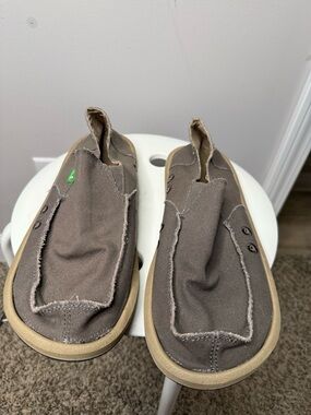 Sanuk Men’s - Size 10